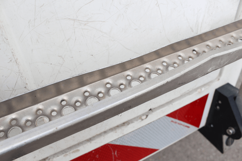 Maschine Ruthmann Steiger T 330