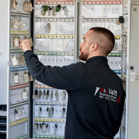 Office Managw/d)er // Content Marketing Manager (m/w/d)