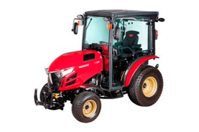 Standardbild des Traktors YT235