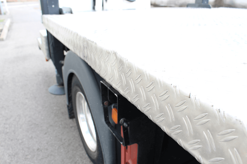 LKW Ruthmann Steiger T 330