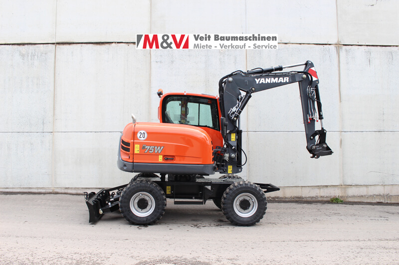 Wir freuen uns auf Sie!