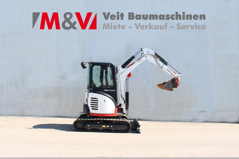 Wir freuen uns auf Sie!