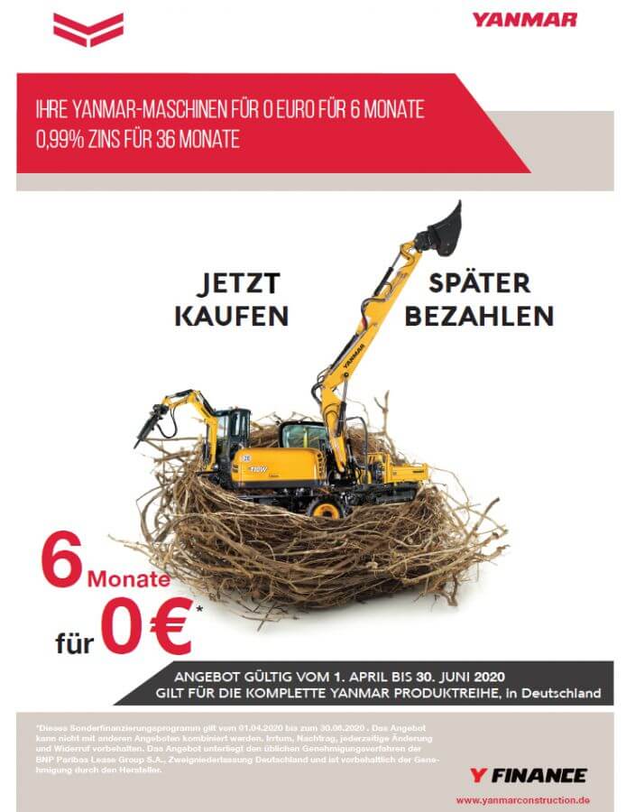 Wir freuen uns auf Sie!