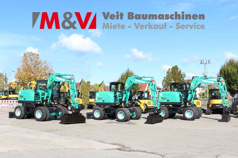 Wir freuen uns auf Sie!