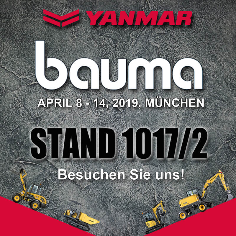 Wir freuen uns auf Sie!