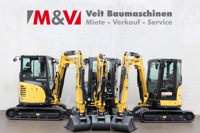 Wir freuen uns auf Sie!