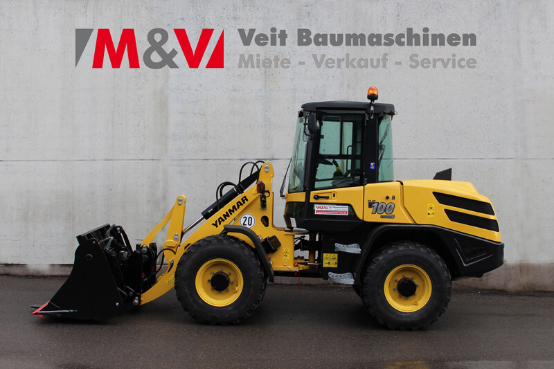 Wir freuen uns auf Sie!