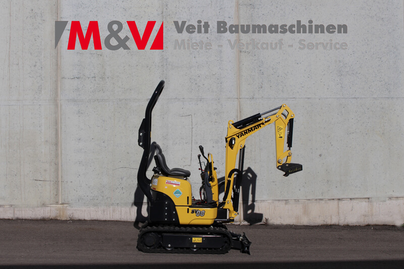 Wir freuen uns auf Sie!