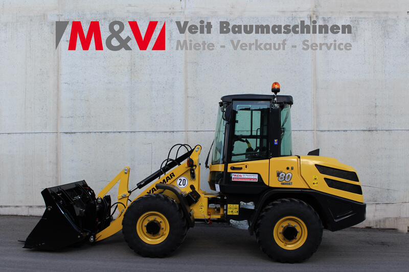 Wir freuen uns auf Sie!