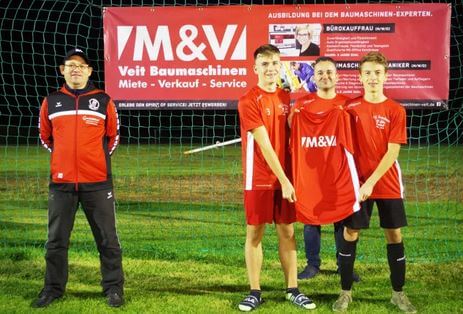 Wir freuen uns auf Sie!