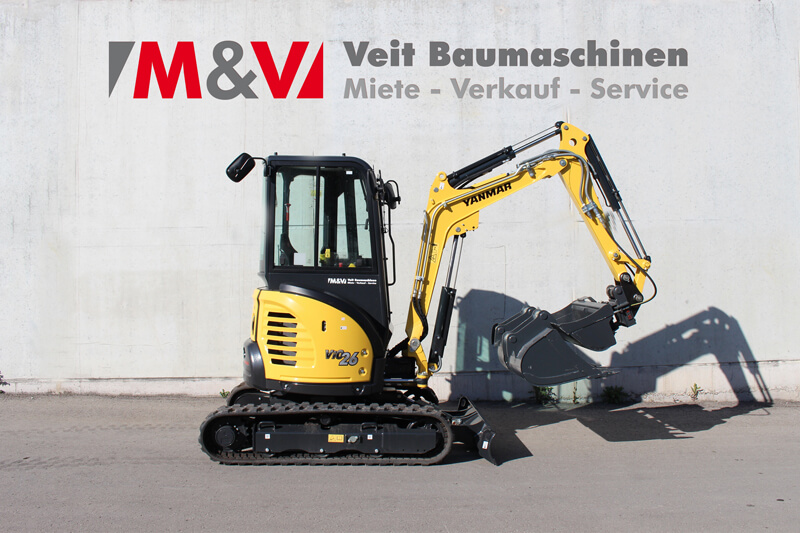 Wir freuen uns auf Sie!