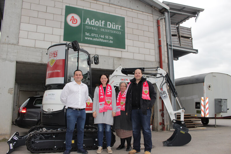 Aufbereitung in der Werkstatt
