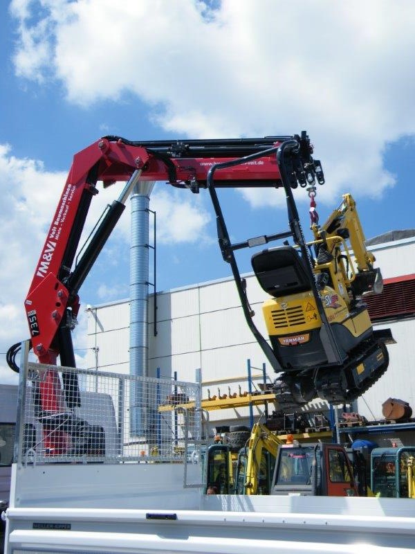 Aufbereitung in der Werkstatt