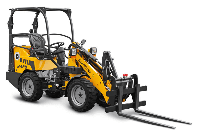 Schäffer Lader 2428-2 kaufen