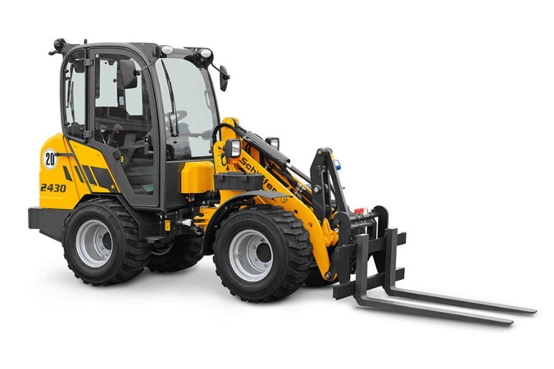 2430 Schäffer Lader kaufen