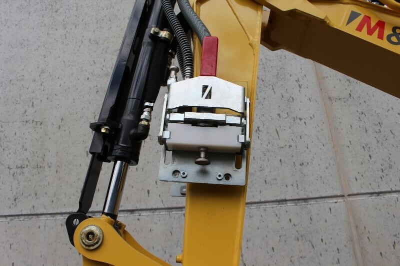 Yanmar VIO23-6 Minibagger